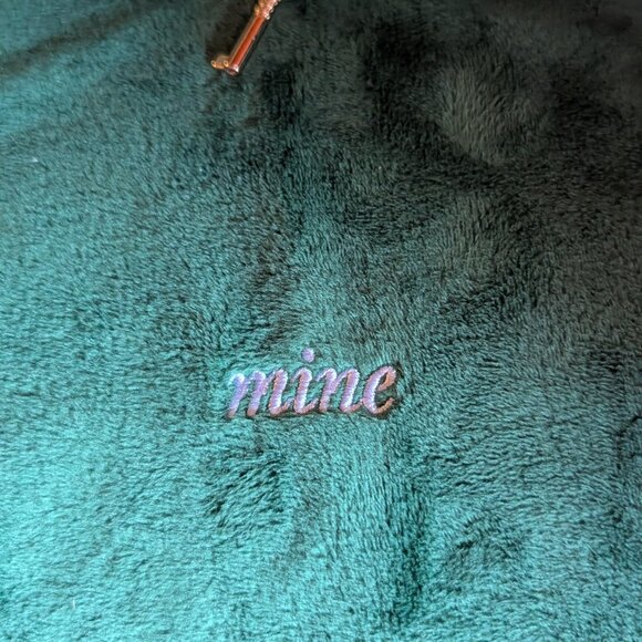 RMS Beauty Limited Edition Artist Pouch | Green - Picture 11 of 16